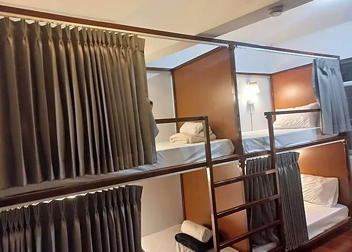 Delight Hostel