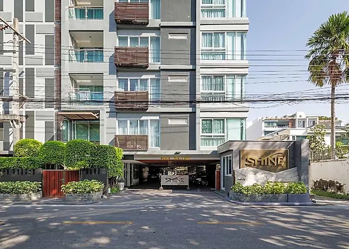 Shinethonglor