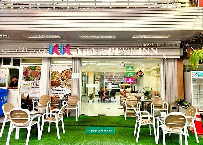 Nana Best In Sukhumvit3