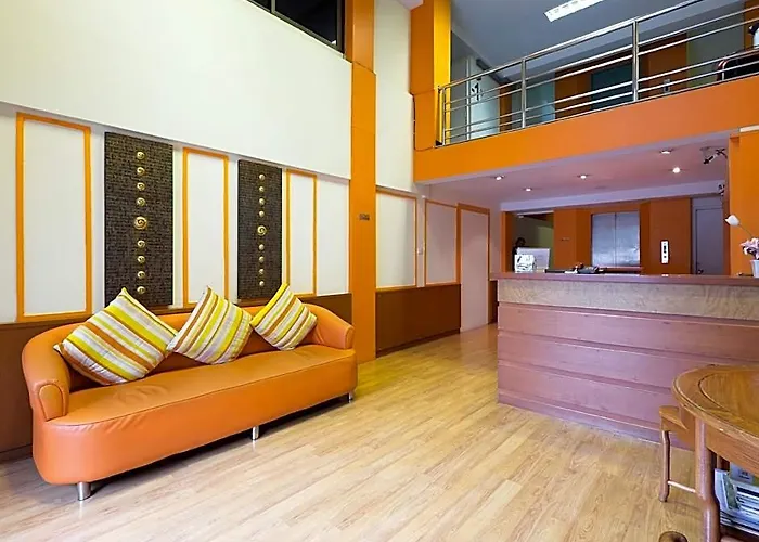 Asia Inn Bangkok