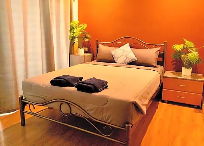Bangkok Bm B&B