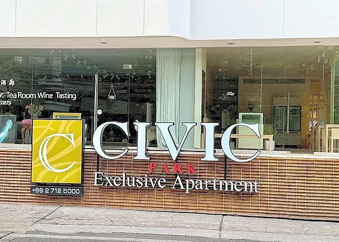 Civic Park Hotel