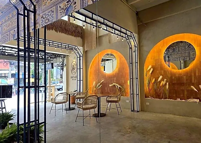 Inn De Sea Poshtel
