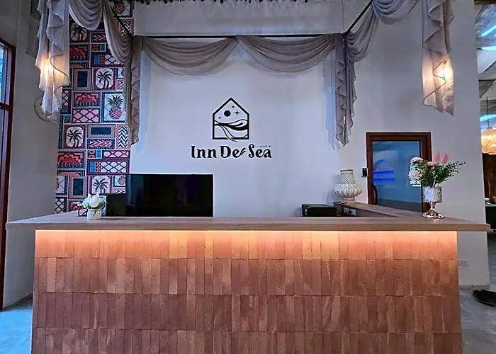Inn De Sea Poshtel