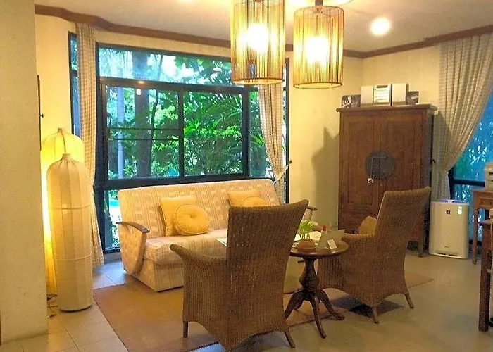 Napa Place Boutique Hotel