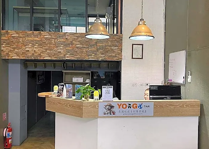 Yowgo Thai Guesthouse