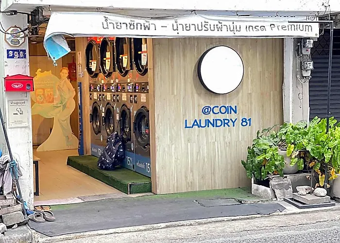 Yowgo Thai Guesthouse
