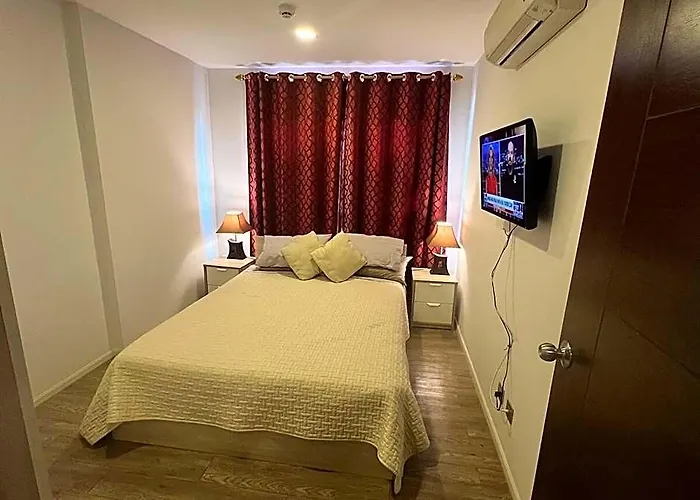 Great Value Apartment