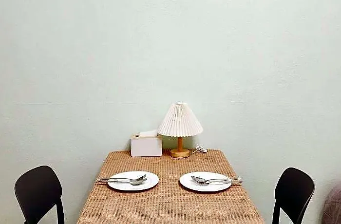 803-Stp Homely Room Free Wi-Fi And Near Bts Line
