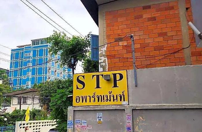803-Stp Homely Room Free Wi-Fi And Near Bts Line