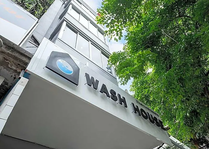 Wash House Chatuchak