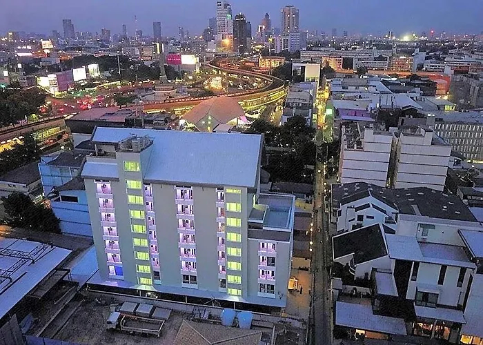 The Victory View