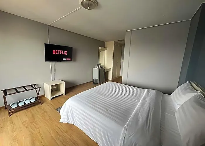 We Resident