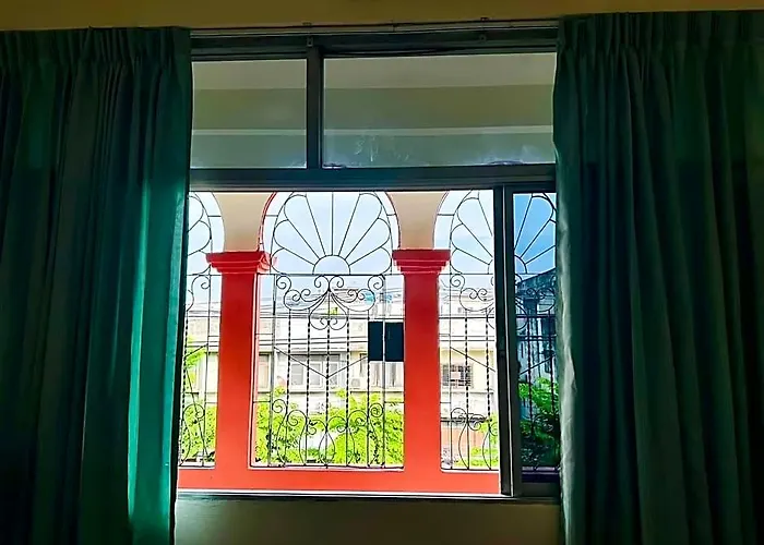 Lz Hostel