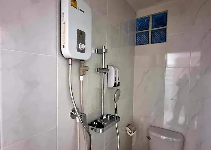 Ratchadadome Hostel Bangkok