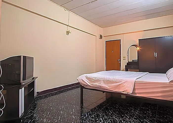 S.A.M. Apartment
