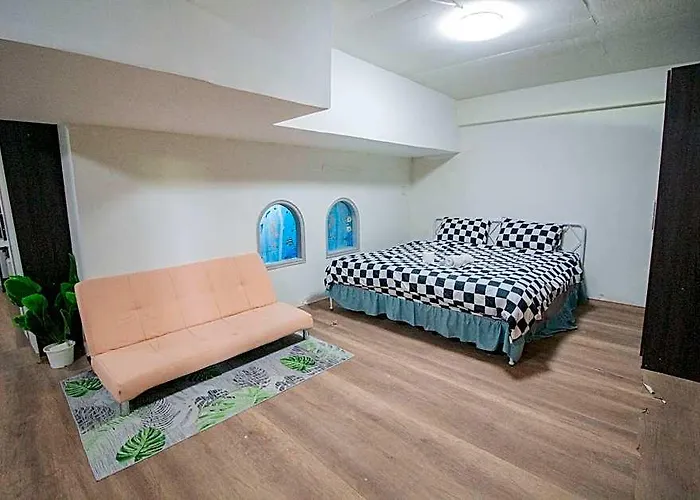 Skutan Inn Bangchak