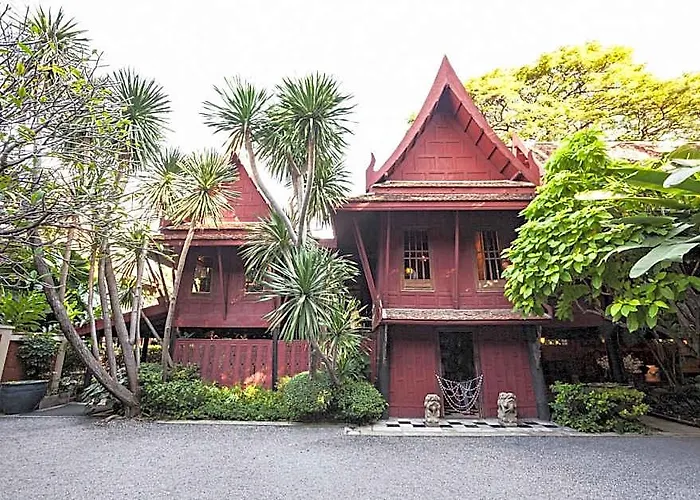Nakornping Hotel