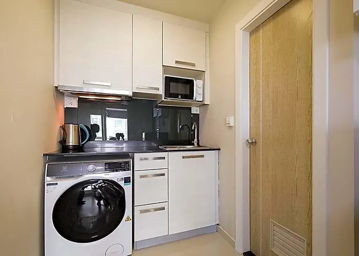 3 Beds: Wifi,Washer,Ltat,Impact