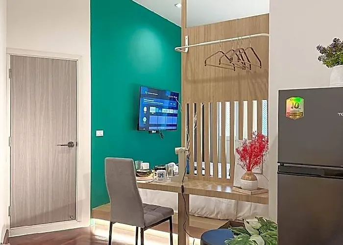 Comfy Room Mrt Chinatown, 5 Mins