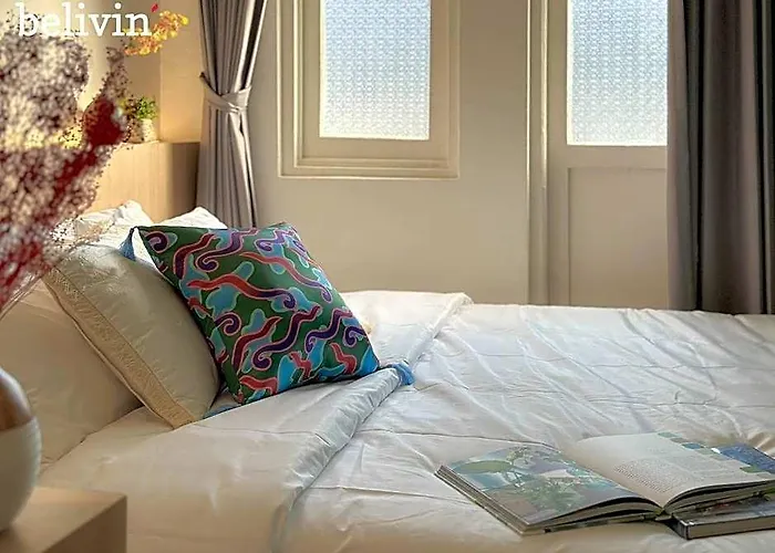 Studio Room Central Bkk, Mrt Chinatown