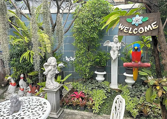 Baan Fahsai