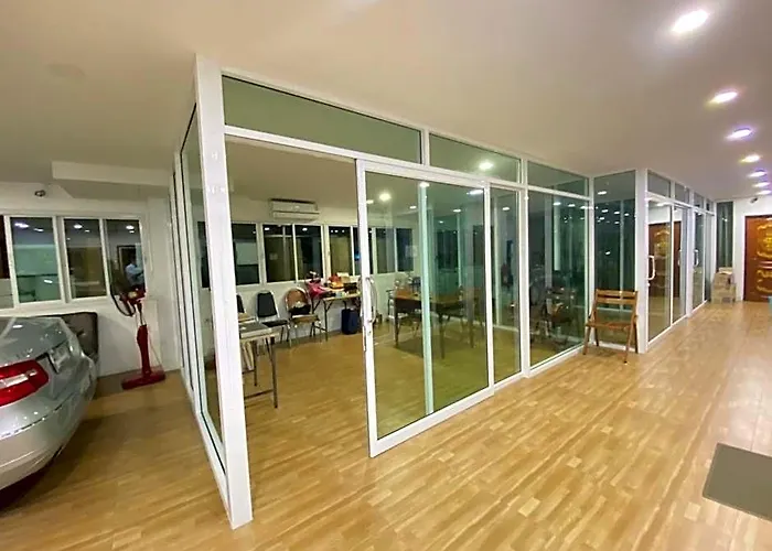 Wellness Mansion Hotel