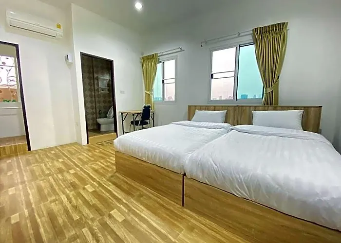 Wellness Mansion Hotel