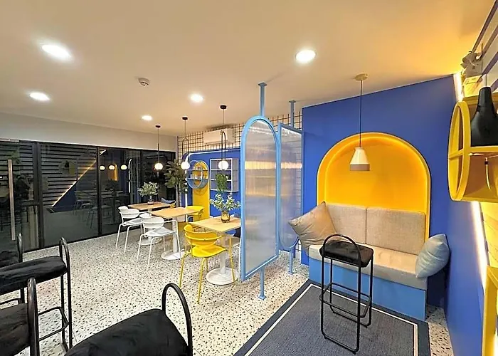 Sunny Kleen&Cosy Near Bts Chokchai4 Station