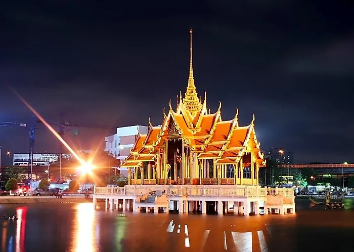 Inspire Place Rama9