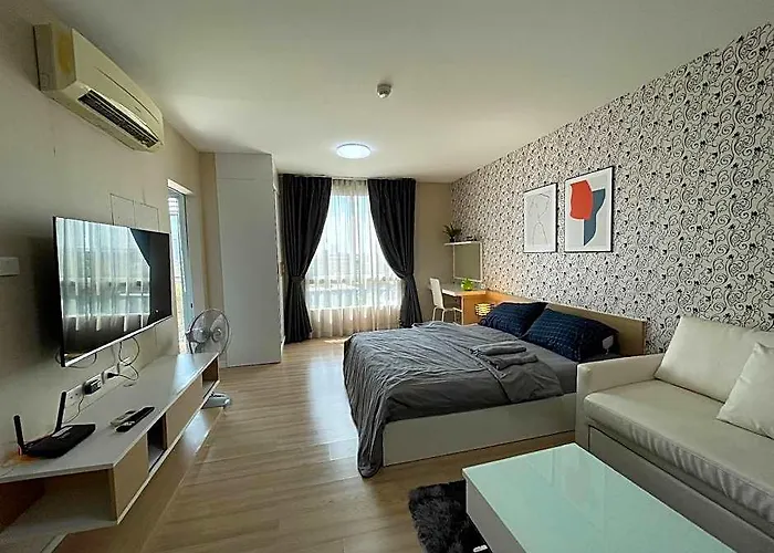 Studio117@Changwattana