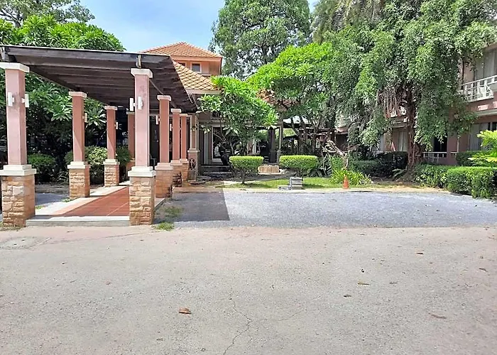 Bangkok Resort And Spa