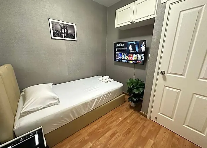 Guesthouse Rangsit