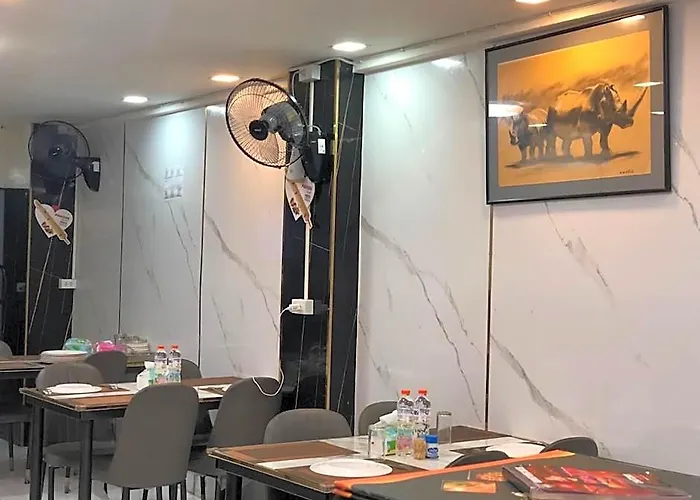 Md Brother Restaurant And Hotel
