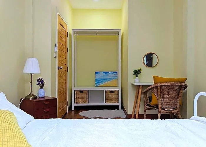 Entiresinglehouse 2Br 400M-Mrt Huaikwang 2Carpark