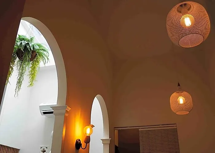 Non Inn: An Oasis Place In Artsy Charoenkrung