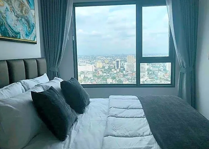 Suksawatdee665 /1-2Min Walk To Bts Mrt