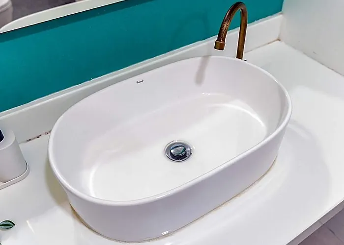 Happy Nest-Spacious 2 Bedroom House In Central Bkk