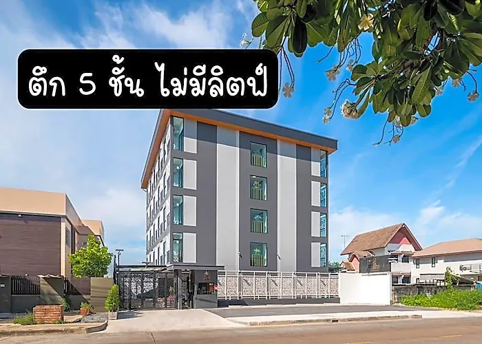 Panvadee Residence