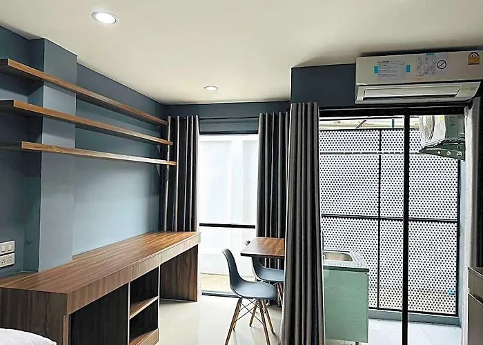 Panvadee Residence