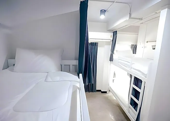 G5 Hostel Bangkok