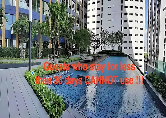 Lumpini Suite Hotel