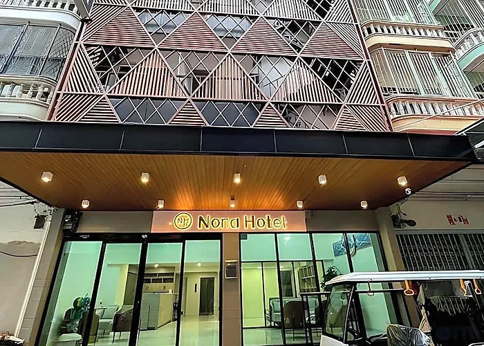 Nona Hotel