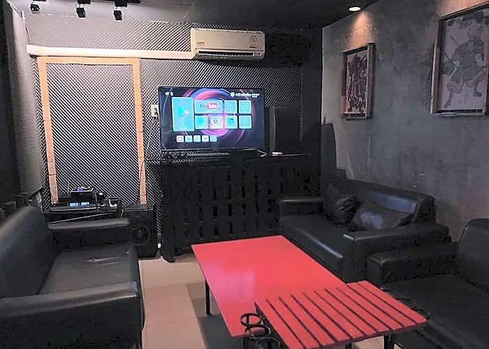 Poolvilla 168