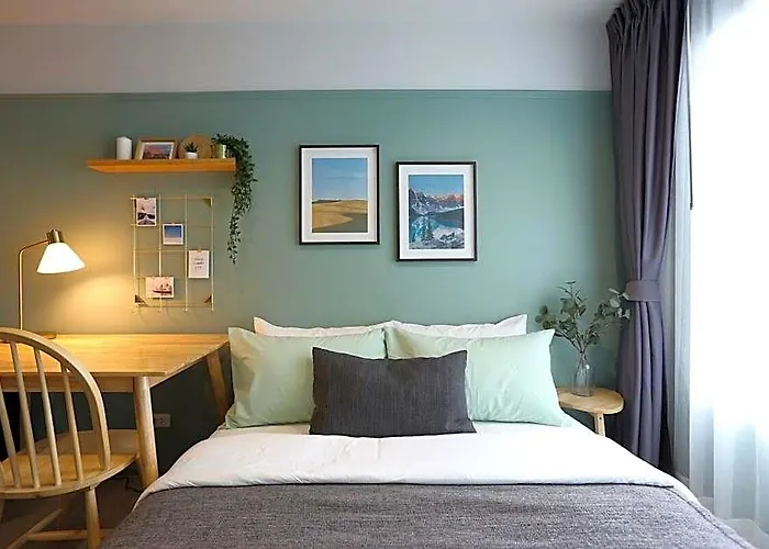 Chatuchak Apartments