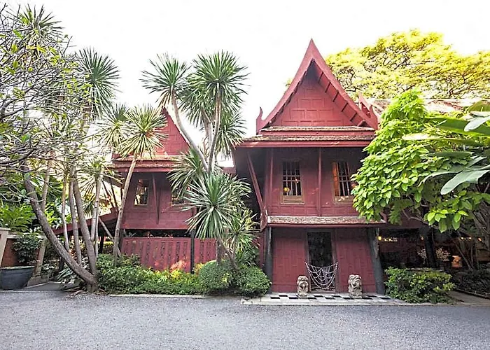 Nk Guesthouse 1