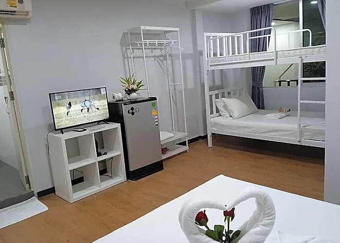Nk Guesthouse 1