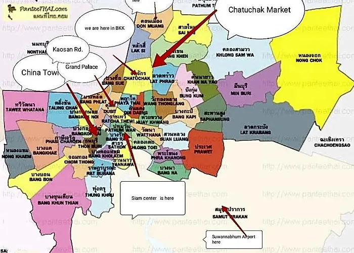 New&Chic,Whole Space-Jj Market-Aree-Wifi,Parking2