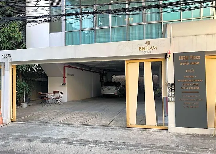 Arsai Place