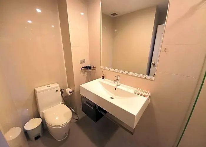 Condo Sukhumvit 1??????? ???? Bts ???????